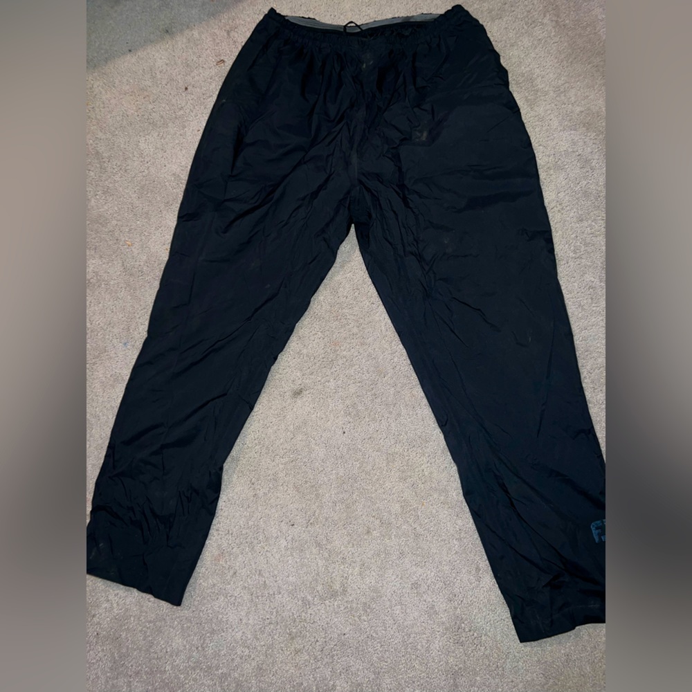 Dryjoys by footjoy black Pants